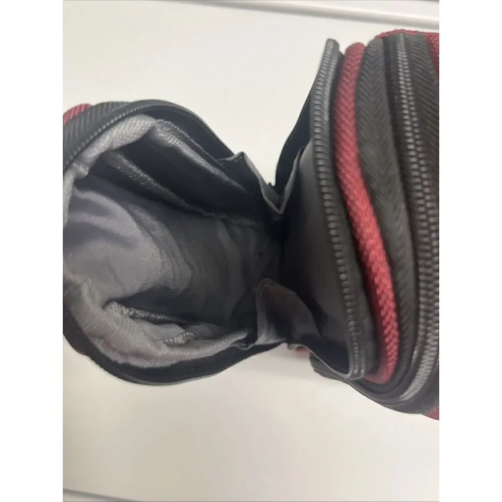 Samsonite carry toiletry